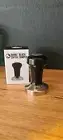Coffee Tamper 58mm - Rhino Coffee Gear