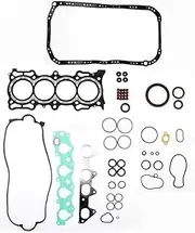F20B3 F22B2 F22B5 F22B8 Engine Full Gasket Set, Compatible For ACCORD V (cc Cd Ce) SHUTTLE (RA) 2.2L 16v 93-06110P0D030 52128600