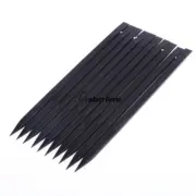 Nylon Plastic Spudger Stick Pry Opening Repair Tools for iPhone iPad Laptops