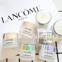 在飛比找蝦皮購物優惠-LANCOME 蘭蔻 超極光亮白彈嫩保濕霜 15ml 原廠公