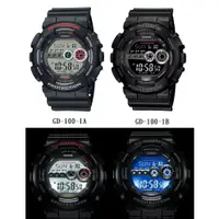 在飛比找蝦皮購物優惠-【無限精品 REMIX】G-SHOCK系列 高亮度LED強悍