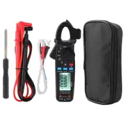 ACM91 1mA AC/DC Current Digital Clamp Meter True RMS 6000 Counts Meter