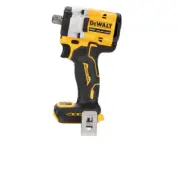 DeWalt DCF922N-XJ 18V XR Cordless Brushless 1/2" Pin Detent Impact Wrench - Skin