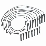 900-5006 Walker Products Spark Plug Boot for Jeep Grand Cherokee Chrysler 300 05 (for: Jeep)