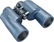 [Bushnell] H2O 7x50mm Binoculars, Waterproof and Fogproof Binoculars for Boating, Hiking, and Camping
