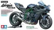 Tamiya - Kawasaki Ninja H2R 1/12 14131