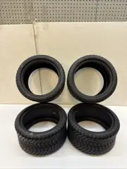 WANDA 215/35-12 Golf Cart ATV Tires 4 Ply 215/35x12 -Set 4 -14013