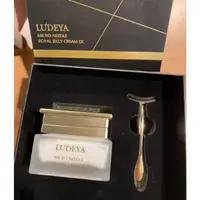 在飛比找蝦皮購物優惠-<現貨 全新 敏弱肌必備 公司貨>LUDEYA 皇家蜂王微臻