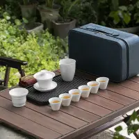 在飛比找蝦皮購物優惠-茶具 茶具組 泡茶組 日式茶具 隨身茶具 功夫茶具 旅行茶組