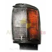 All Crash Left Corner Light - TIE-21010LHQ
