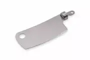 Cleaver Cheese Knife Kit