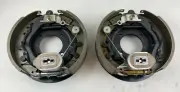 8,000 Lb Electric Trailer Brakes for Dexter 8K Axle - 12-1/4" x 3-3/8"