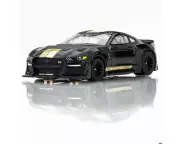 AFX Shelby Mustang GT500H HO Scale Slot Car [AFX22082]