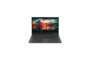 Lenovo ThinkPad X1 Extreme G1 15" FHD i7 8750H 32GB RAM 512GB SSD 1050Ti Win 11 - Refurbished Good