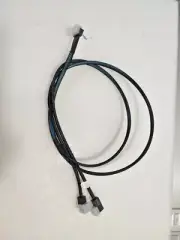 Dell R740 2.5 inch 8 backplane H750 tower card PCIE array card SAS cable(YCT6G)