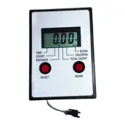 Rowing Machine Display for Counting Calories and Tracking Speed Gym Accessories