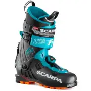 Scarpa F1 GT Women's Alpine Touring Skiing Ski Boots Size 27