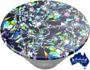 Popsockets Phone Grip & Stand Design: FACET GLOSS