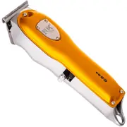 Fox Honey - Cordless hair and beard trimmer with stainless steel blades