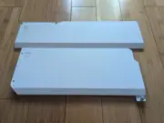 Antec Performance 1 FT White EATX PC Case - SIDE PANELS ONLY - NEW