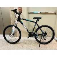 在飛比找蝦皮購物優惠-捷安特自行車GIANT ATX ELITE 27.5 面交賞