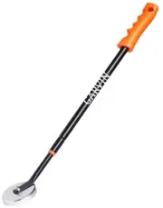 Telescopic Magnetic Pickup Tool Cleaner Length - 40 inch / 1000 mm