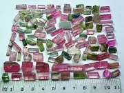 350 Carat Tourmaline Facet Transparent Crystal/Rough From Paplrk Afghanistan