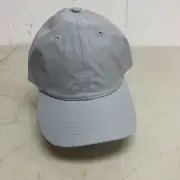DSG Girls' Everyday Headwear Baseball Cap Stylish Light Grey OSFM, DSGG2301 New