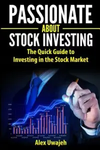 在飛比找博客來優惠-Passionate About Stock Investi