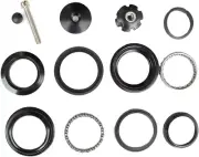 1-1/8" Heavy Duty Headset Top Cap Bearings, 34Mm / 44Mm / 55Mm Diameter Threadle