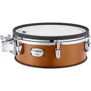 Yamaha 2- Zone 12" Electronic TCS Tom Pad w/Real Wood Shell