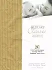 BedCare Classic Allergen Mattress Encasing Full 9 in Dust Mite & Bed Bug Barrier