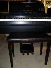 在飛比找Yahoo!奇摩拍賣優惠-YAMAHA Clavinova CVP-65 (免運費）