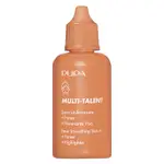 Pupa Multi-Talent Uniforming Serum + Primer + Face Highlighter - 3-In-1 Serum, Primer And Face Highlighter 002 - Sun Gooddess