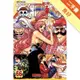 ONE PIECE航海王（66）[二手書_良好]81301176776 TAAZE讀冊生活網路書店