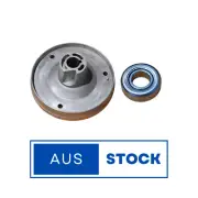Scott Bonnar Engine Side Clutch Housing 5/8" with Bearing