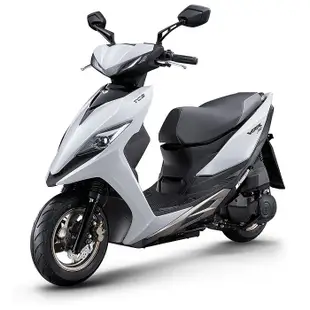 KYMCO光陽機車VJR 125 4V TCS 七期 2023新車 SE24DD