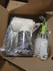 New Kenome Slicer Shredder Attachment Designed For Kitchenaid And Stand Mixers