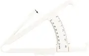 Body Fat Caliper, Measurement Tool for Accurately Measuring BMI Skin Fold Fitness