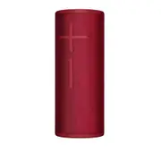 Ultimate Ears Boom 3 Bluetooth Speaker - Sunset Red**
