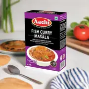 Aachi Fish Curry Masala-Gms : 45