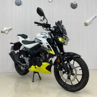 在飛比找蝦皮購物優惠-2021年 SUZUKI GSX-S150 ABS #街車 