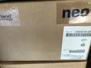 overland data 10800034-003 arcvault lto3 ult920 tape for neo