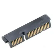 New Dell E5420 E5220 E5520 SATA Hard Disk Drive Interposer HDD Connector