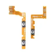 OEM Power Button Switch Volume Mute On/Off Flex Cable For OnePlus 1+ Nord N10 5G