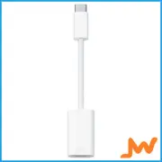 Apple USB-C to Lightning Adapter