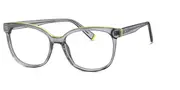 HUMPHREY´S 583166 30 Women’s Glasses Clear Size 53 - Private Health Rebate - Blue Light Block Available