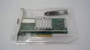 Intel X520-SR1 10GB 1P PCIe Ethernet Network Server Adapter E10G41BFSR +1PCs SFP