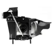 LEFT HEADLIGHT FITS OLDSMOBILE SILHOUETTE PREMIERE MINI VAN 04 NUMBER GM2502175