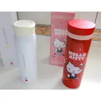 在飛比找蝦皮購物優惠-凱蒂貓 Hello Kitty KF-5850 不鏽鋼真空保